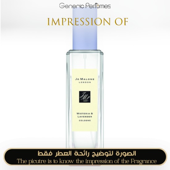 Generic Perfumes | Premium Perfume Oils – Inspired by